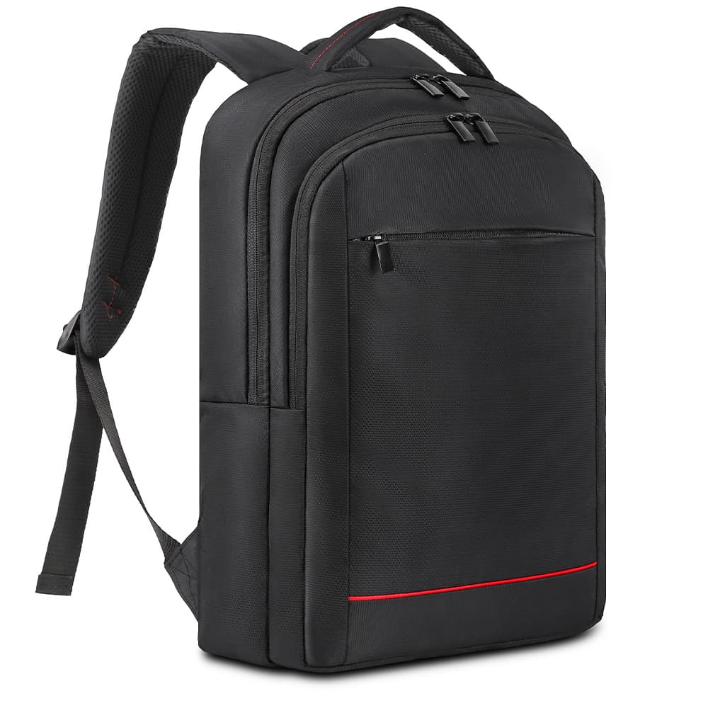 Laptop Bölmeli Sırt Çantası