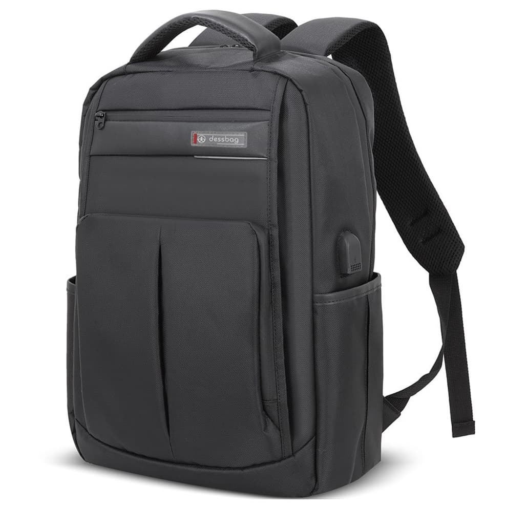 Dessbag Özel Vip Seri Sırt Çantası 01
