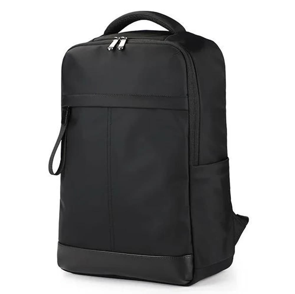 Laptop Sırt Çantası Siyah