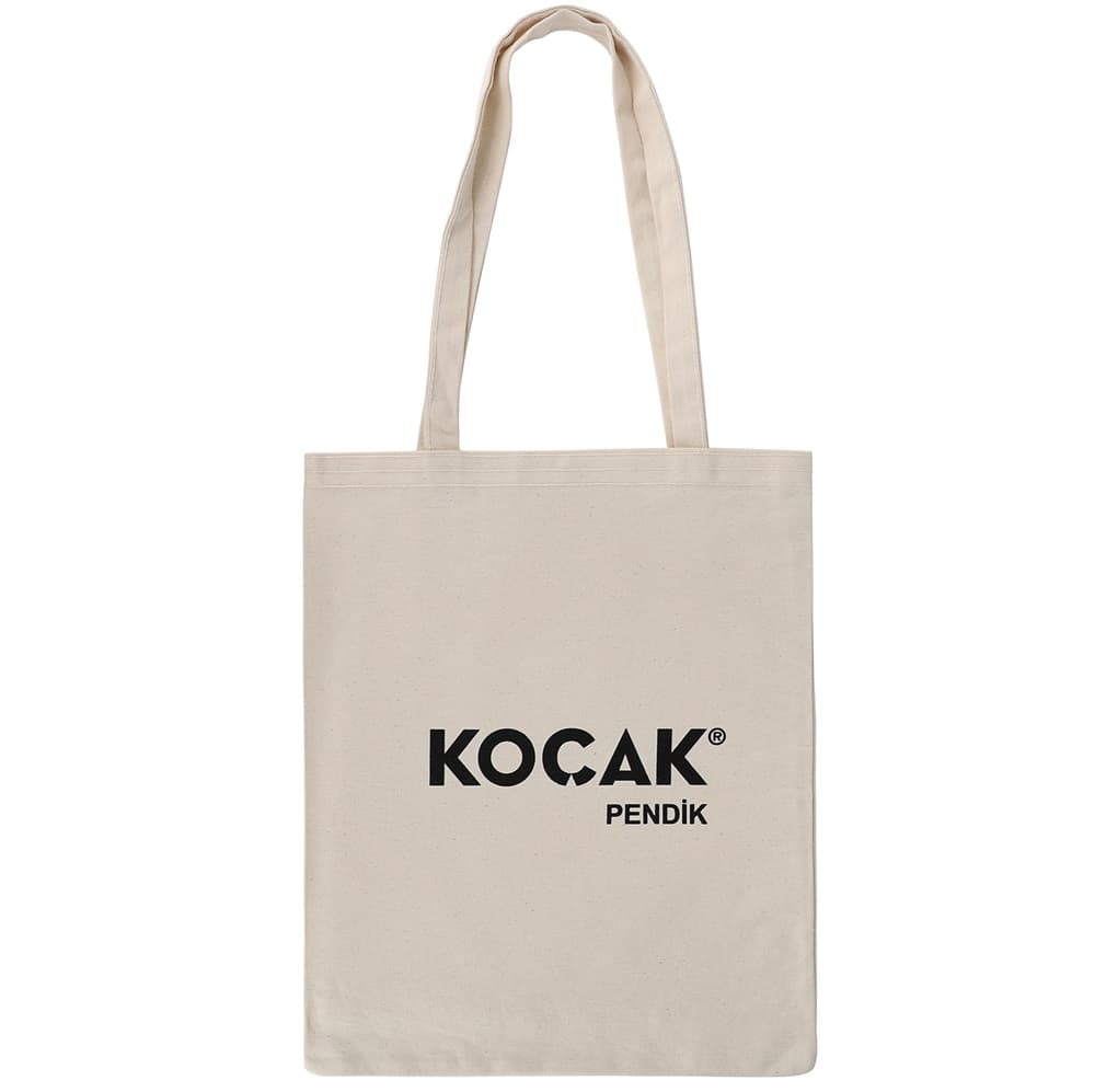 Promosyon Baskılı Bez Poşet